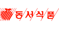 동서식품 로고