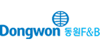 동원 로고