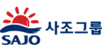 사조 로고